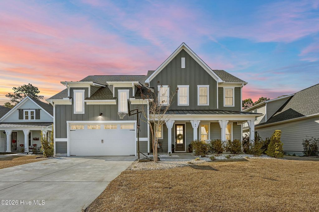 Photo of 80 Radiance Way, Hampstead, NC 28443 (MLS # 100554095)