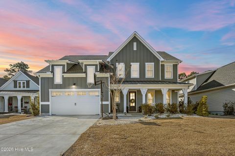 Tiny photo for 80 Radiance Way, Hampstead, NC 28443 (MLS # 100554095)