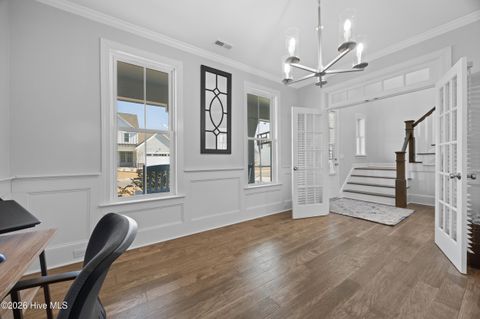 Tiny photo for 80 Radiance Way, Hampstead, NC 28443 (MLS # 100554095)