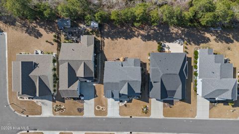 Tiny photo for 80 Radiance Way, Hampstead, NC 28443 (MLS # 100554095)