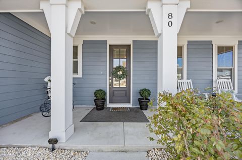 Tiny photo for 80 Radiance Way, Hampstead, NC 28443 (MLS # 100554095)