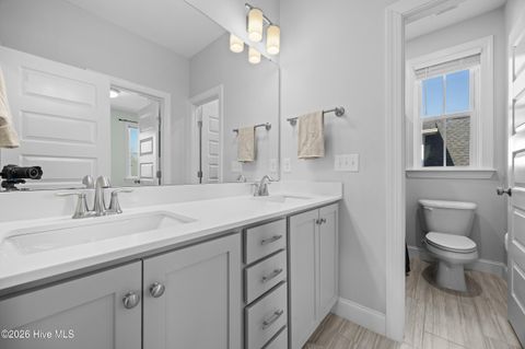 Tiny photo for 80 Radiance Way, Hampstead, NC 28443 (MLS # 100554095)