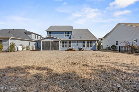 Tiny photo for 80 Radiance Way, Hampstead, NC 28443 (MLS # 100554095)