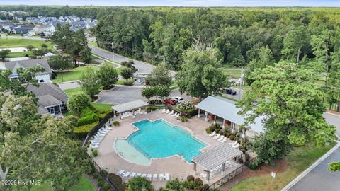 Tiny photo for 80 Radiance Way, Hampstead, NC 28443 (MLS # 100554095)