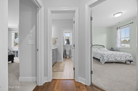 Tiny photo for 80 Radiance Way, Hampstead, NC 28443 (MLS # 100554095)