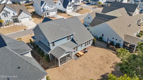 Tiny photo for 80 Radiance Way, Hampstead, NC 28443 (MLS # 100554095)