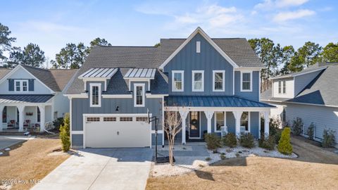 Tiny photo for 80 Radiance Way, Hampstead, NC 28443 (MLS # 100554095)