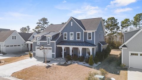 Tiny photo for 80 Radiance Way, Hampstead, NC 28443 (MLS # 100554095)