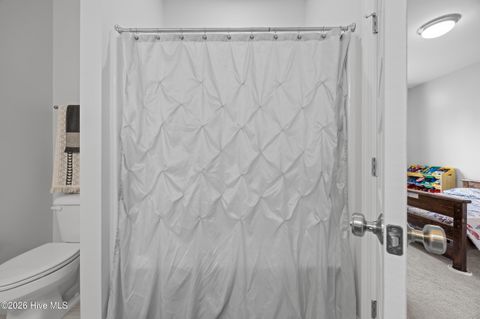 Tiny photo for 80 Radiance Way, Hampstead, NC 28443 (MLS # 100554095)