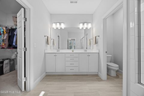 Tiny photo for 80 Radiance Way, Hampstead, NC 28443 (MLS # 100554095)