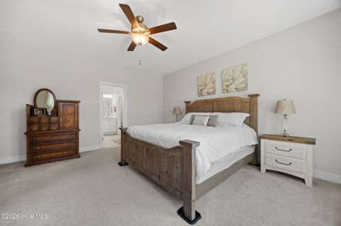 Tiny photo for 80 Radiance Way, Hampstead, NC 28443 (MLS # 100554095)