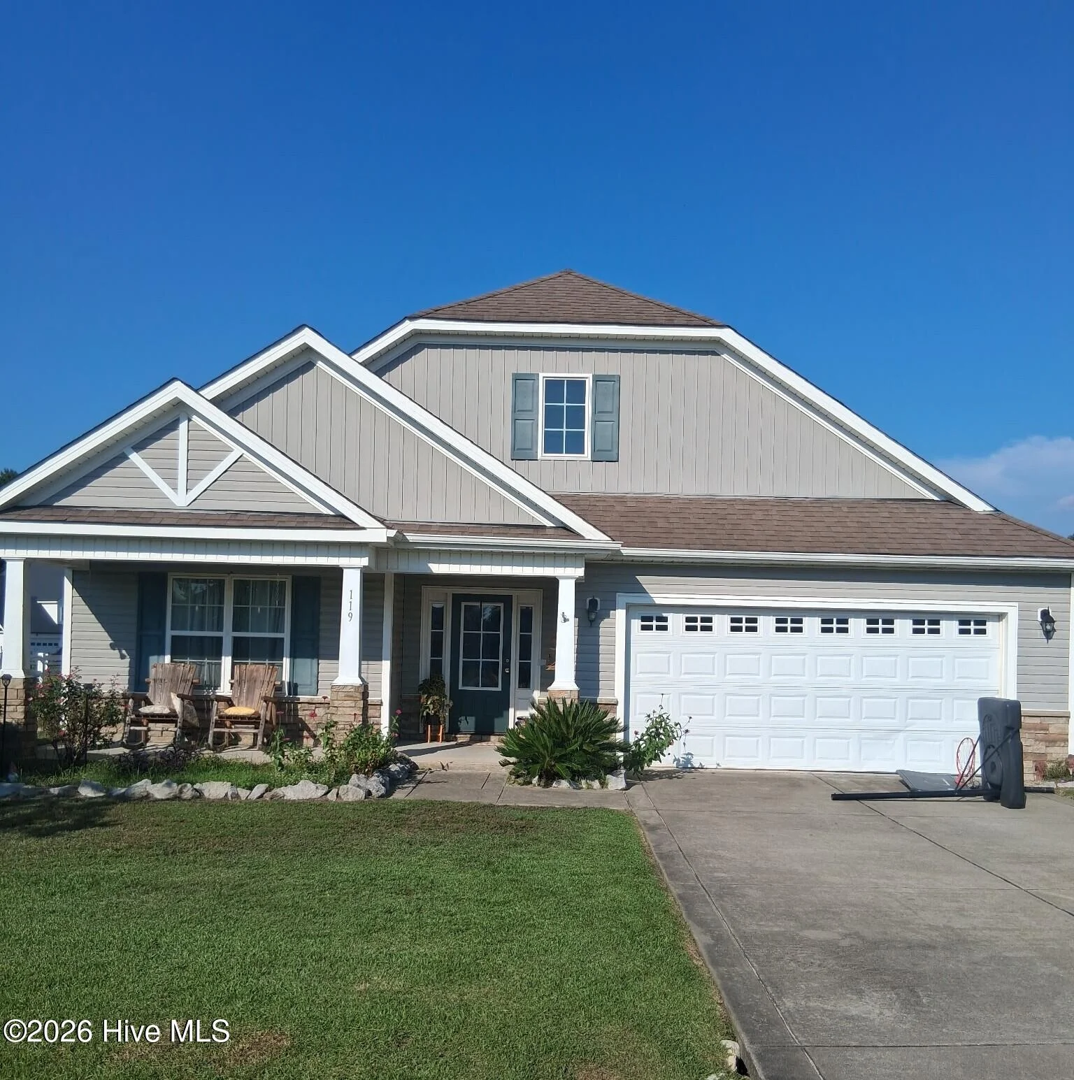 119 Dallas Drive