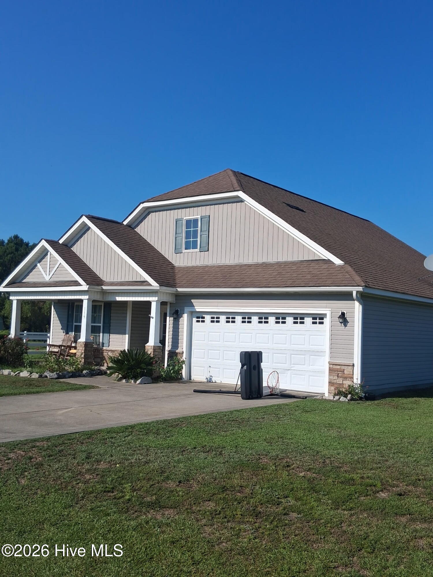 119 Dallas Drive