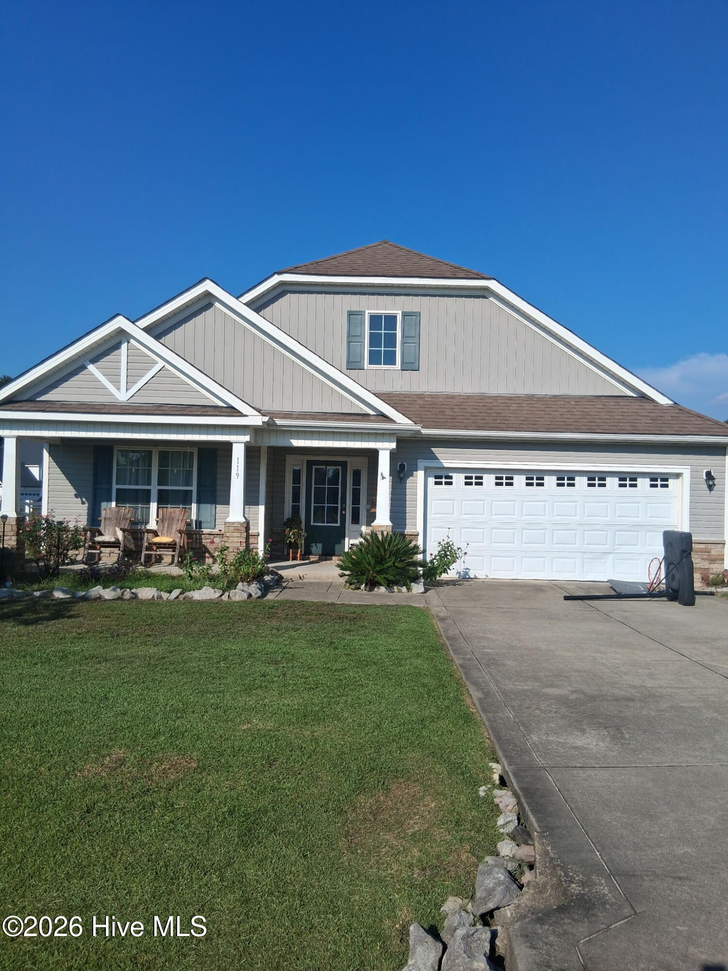 119 Dallas Drive