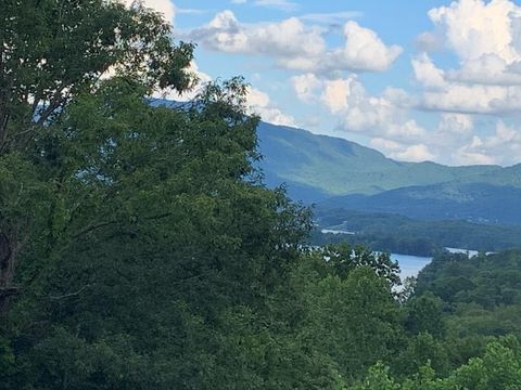 Vacant Land For Sale - LOT #21 Tahlequah Ridge<br/> Hayesville, NC 28904