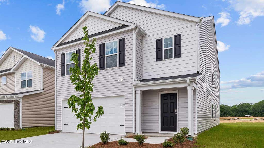 Photo of 2020 Montalvan Drive, Greenville, NC 27834 (MLS # 100597422)