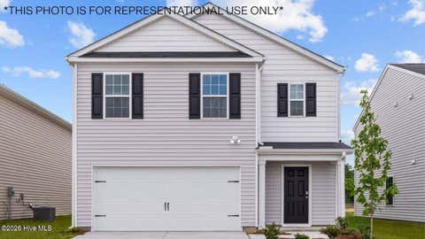 Homes For Sale - 2020 Montalvan Drive<br/> Greenville, NC 27834