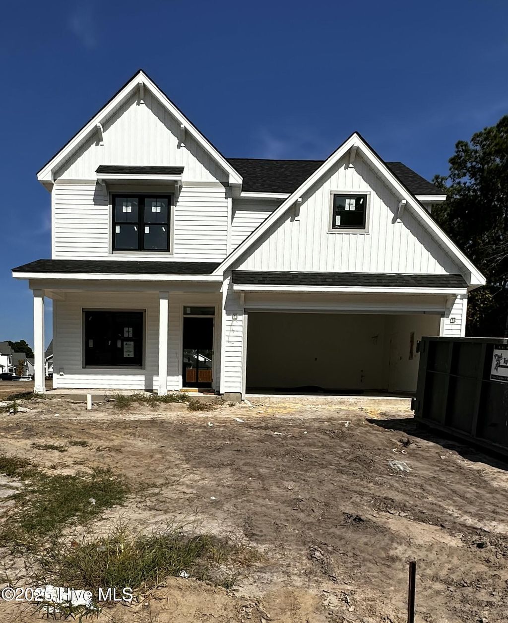 Photo of 104 N Alena Court, Hampstead, NC 28443 (MLS # 100512714)