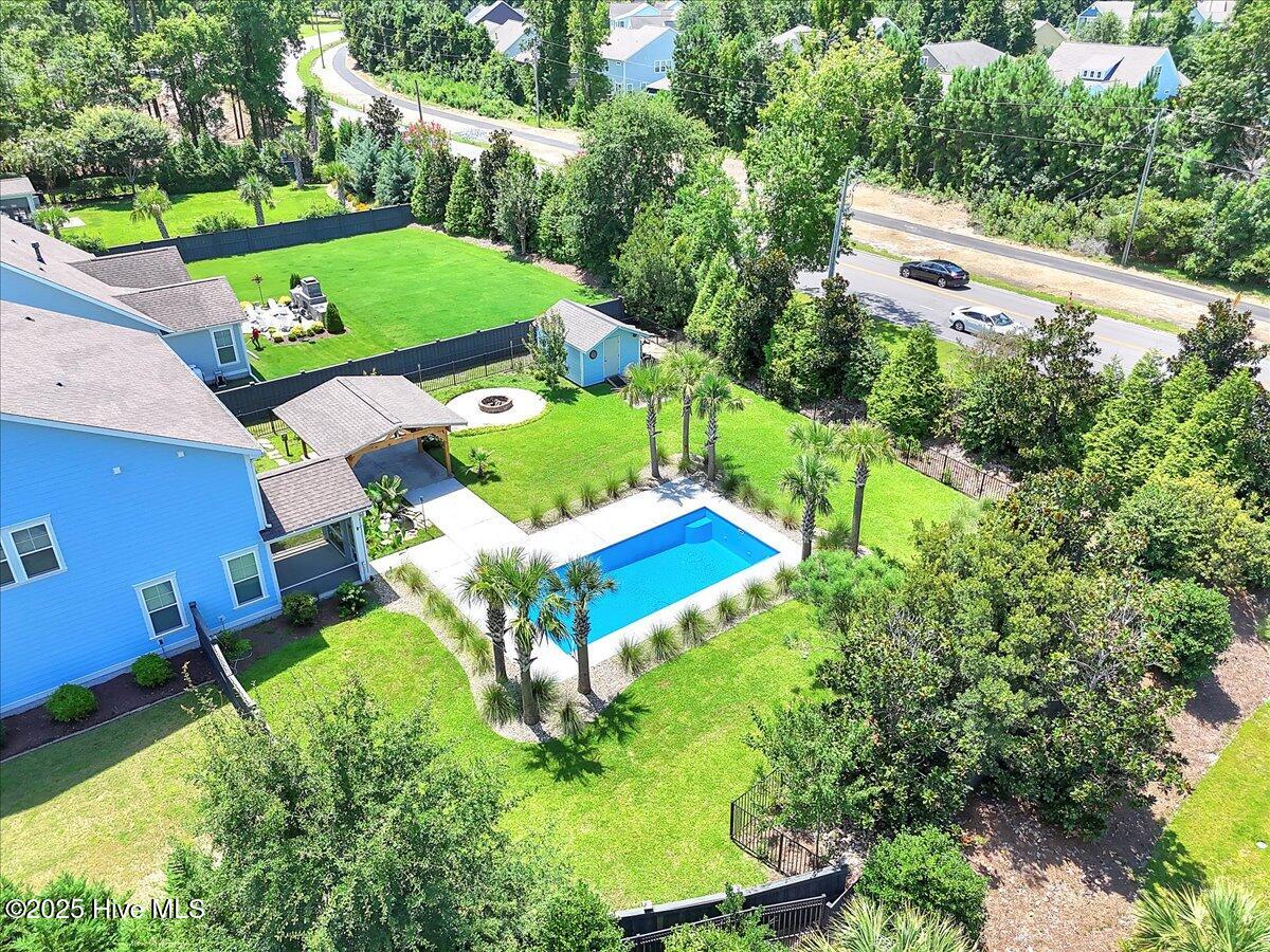 13009 Bending River Way