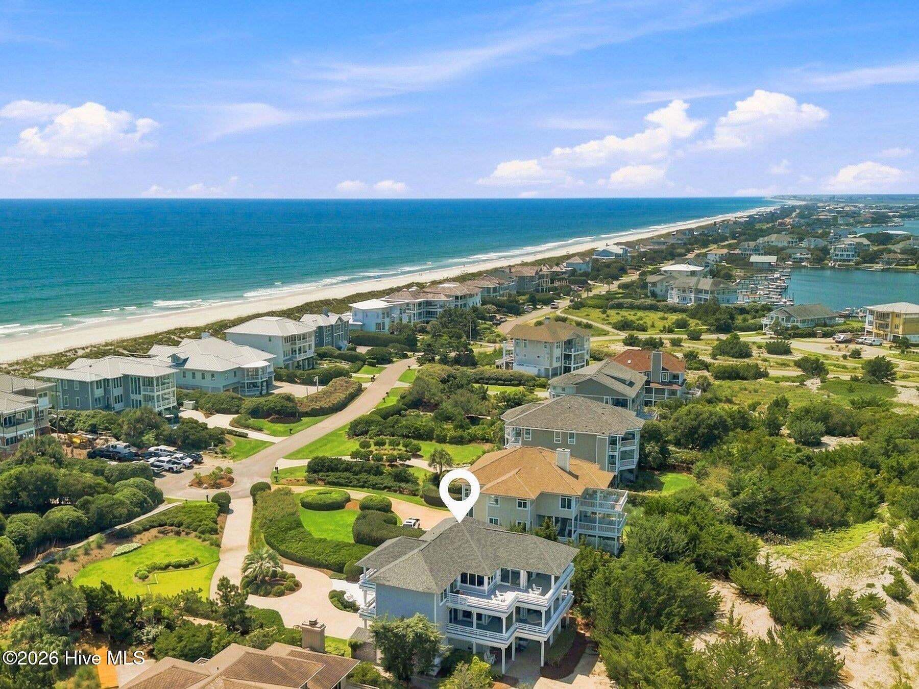 11 Beach Bay Lane E