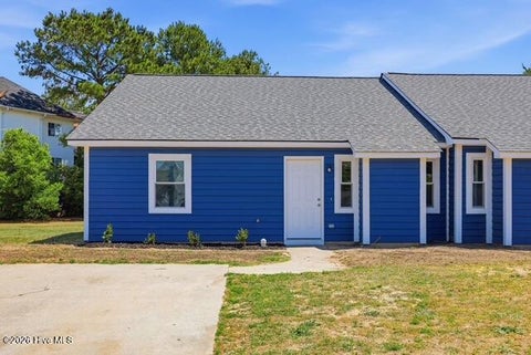 Multifamily For Rent - 2100 E 3rd Street<br/> Pitt County, Greenville, NC 27835