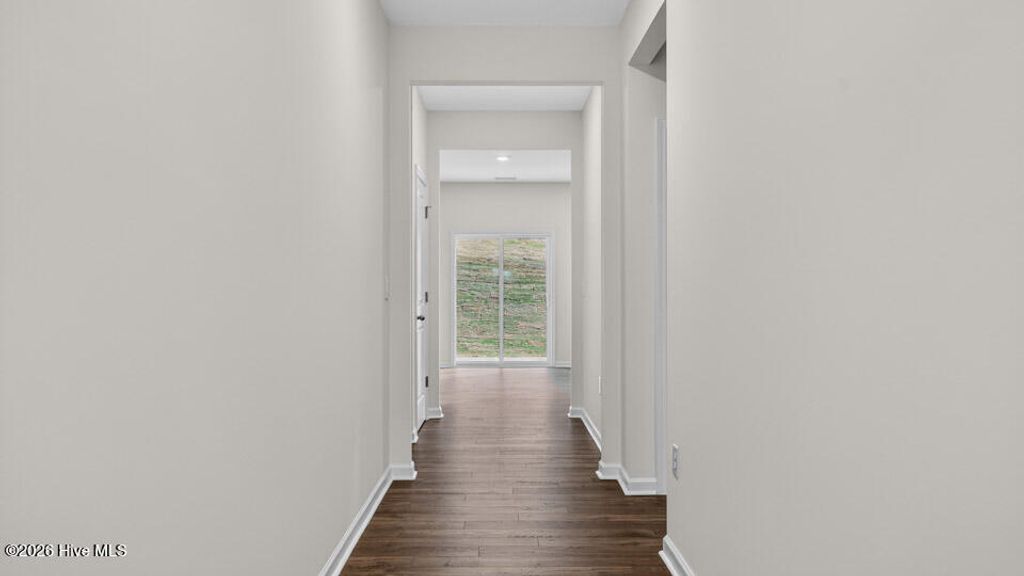 Photo of 1133 Shoreline Drive, Vass, NC 28394 (MLS # 100571454)