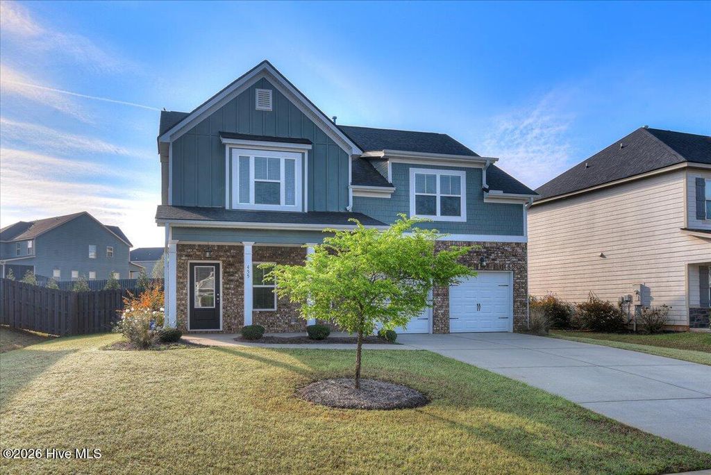 Photo of 455 Kirkwood Drive, Evans, GA (MLS # 100572976)