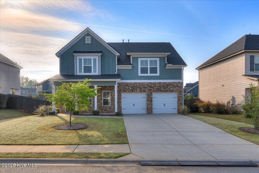 Photo of 455 Kirkwood Drive, Evans, GA (MLS # 100572976)