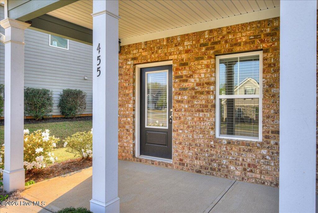Photo of 455 Kirkwood Drive, Evans, GA (MLS # 100572976)