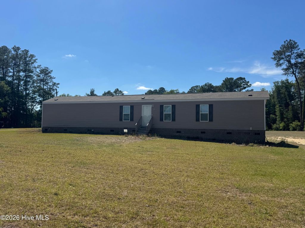 Photo of 467 Macedonia Church Road, Evergreen, NC 28438 (MLS # 100570438)