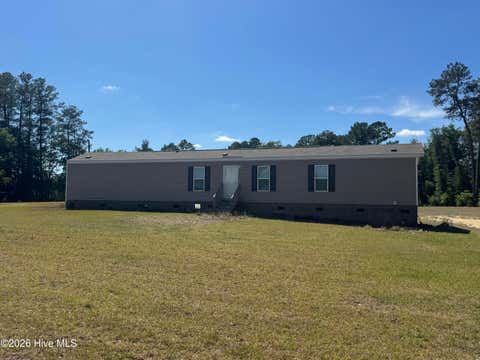 Mobile Home For Sale - 467 Macedonia Church Road<br/> Evergreen, NC 28438