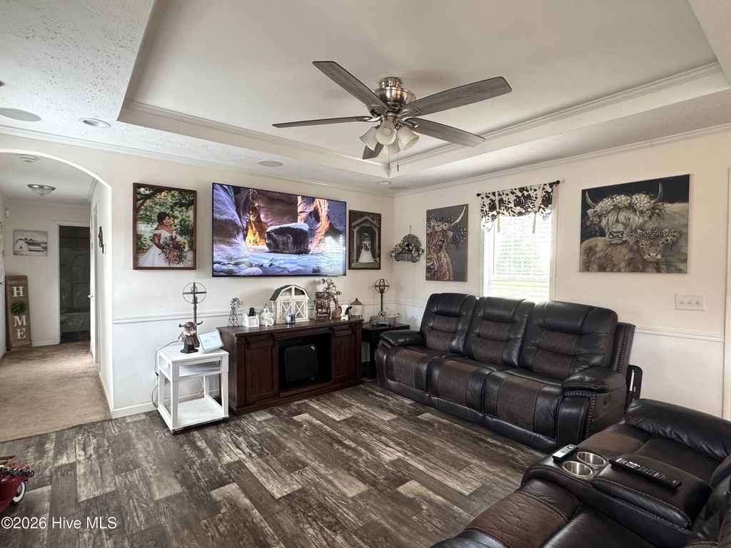 Photo of 467 Macedonia Church Road, Evergreen, NC 28438 (MLS # 100570438)