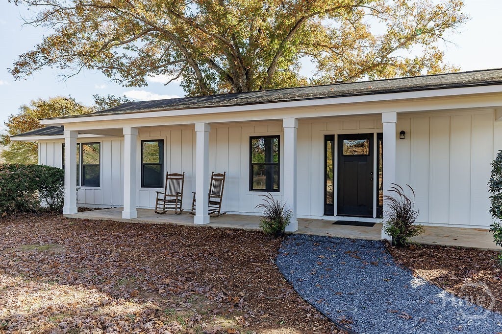 1412 Old Bishop Road