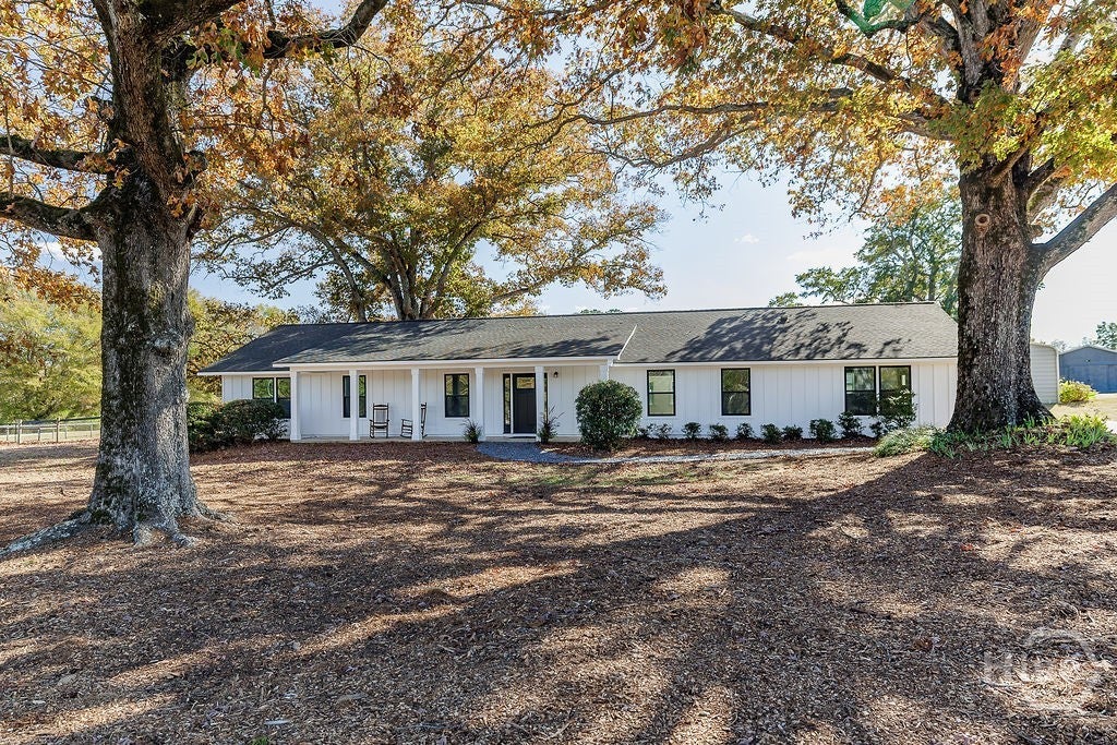 Photo of 1412 Old Bishop Road, Bishop, GA 30621 (MLS # CL359783)