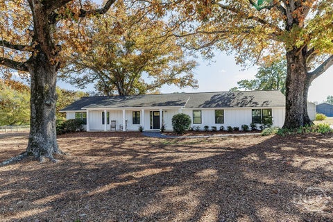 Homes For Sale - 1412 Old Bishop Road<br/> Bishop, GA 30621
