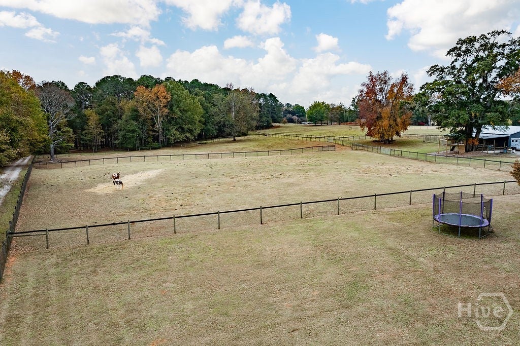 1412 Old Bishop Road