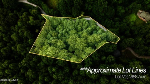 Vacant Land For Sale - LOT M2 Georgianna Lane<br/> Bryson City, NC 28713
