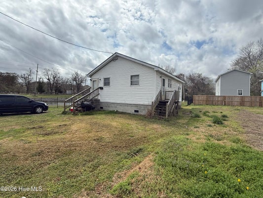 907 S MARTIN LUTHER KING JR DR, ELIZABETH CITY, NC 27909 - Image 3db8fd40a84453f8b2610e33f7f1b6da/113995348