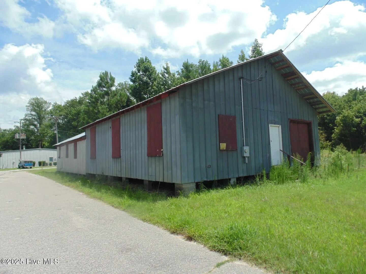 901 S King Street, Windsor, NC, 27983