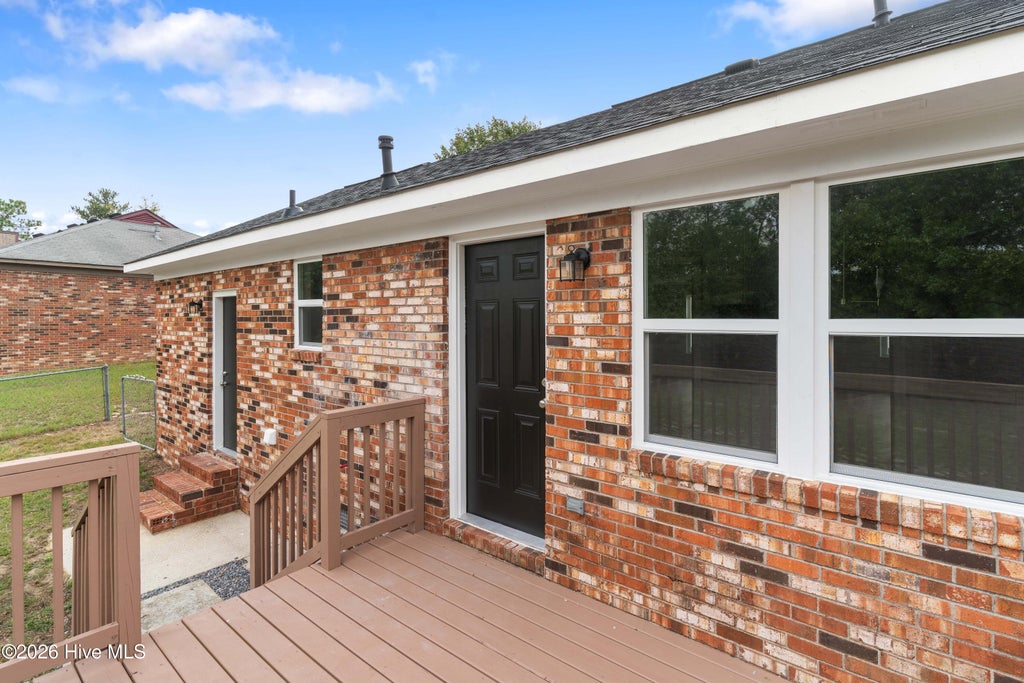 Photo of 2850 Pepperdine Drive, Hephzibah, GA 30815 (MLS # 100608081)