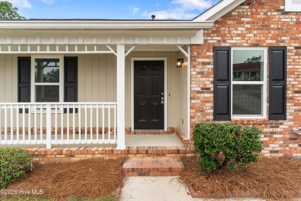 Photo of 2850 Pepperdine Drive, Hephzibah, GA 30815 (MLS # 100608081)