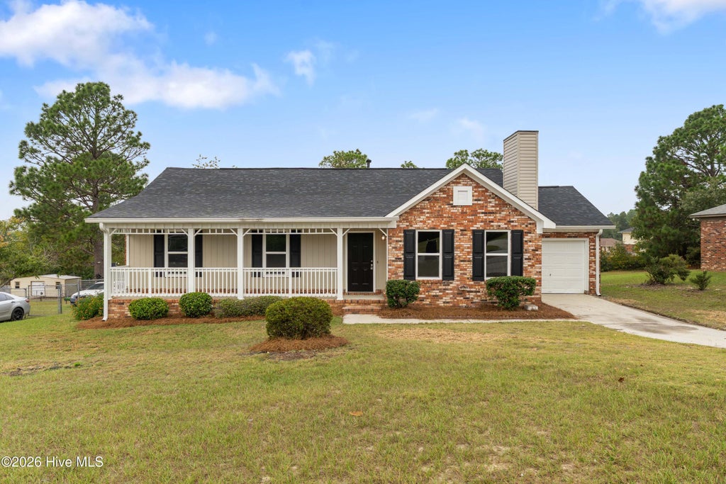 Photo of 2850 Pepperdine Drive, Hephzibah, GA 30815 (MLS # 100608081)