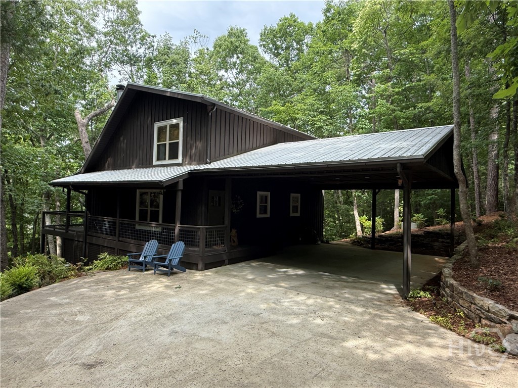 72 Clearview Trail