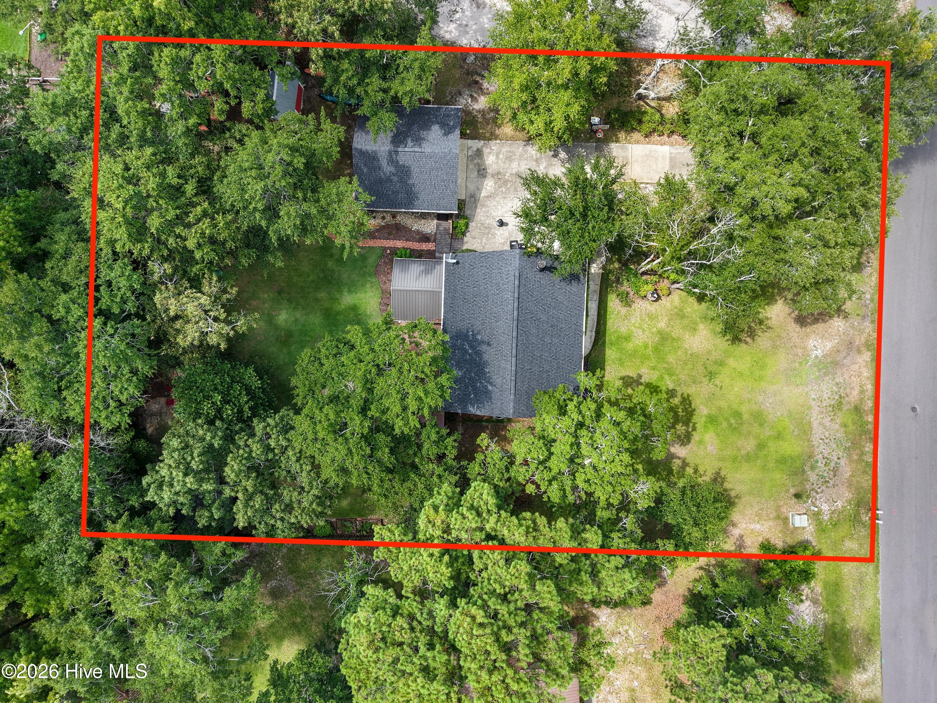 518 Highgreen Drive
