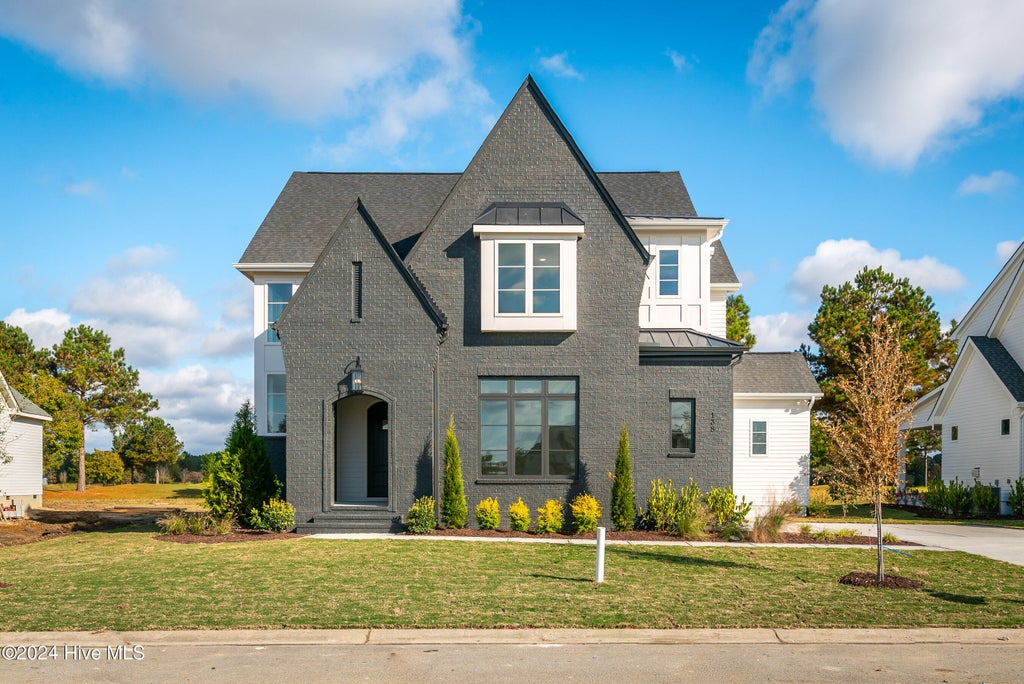 Photo of 138 Pine Tree Point, Snow Hill, NC 28580 (MLS # 100592595)