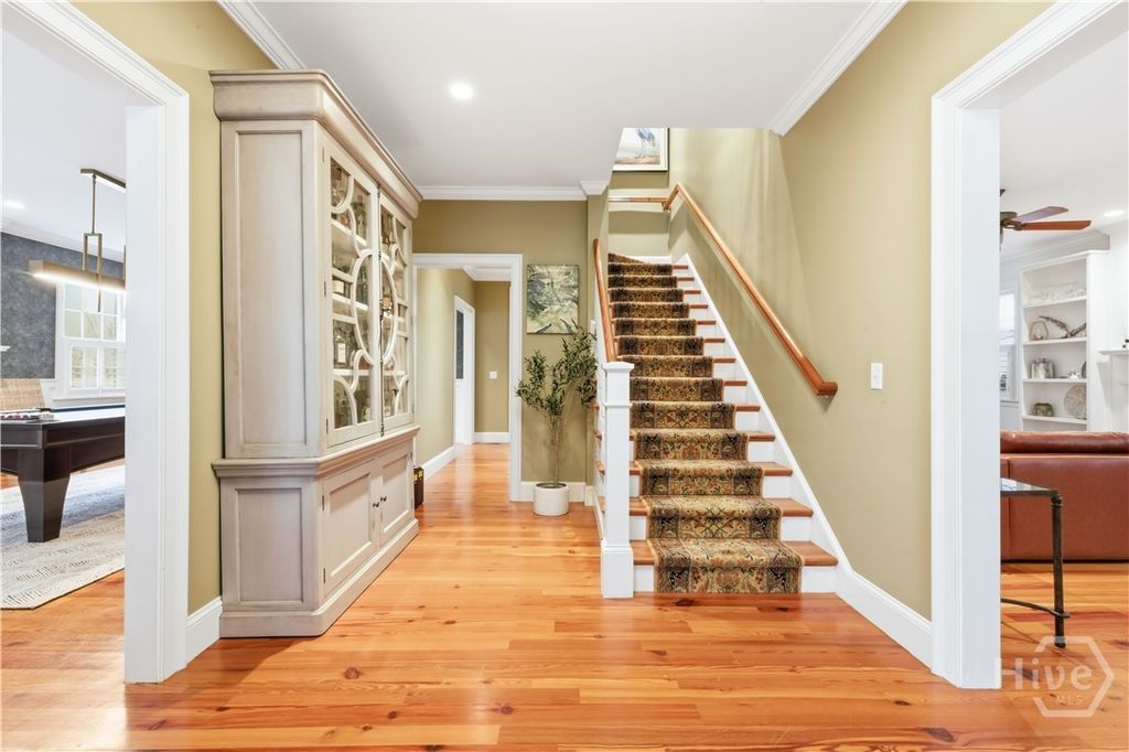 Photo of 52 Magnolia Lane, Richmond Hill, GA 31324 (MLS # SA345470)