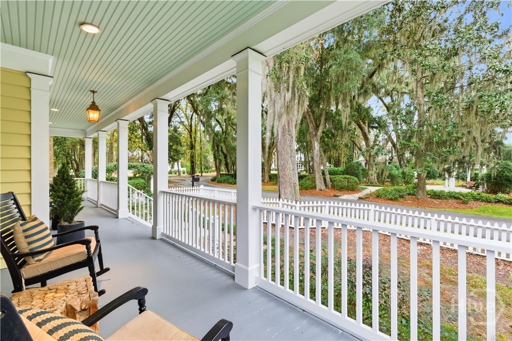 Photo of 52 Magnolia Lane, Richmond Hill, GA 31324 (MLS # SA345470)