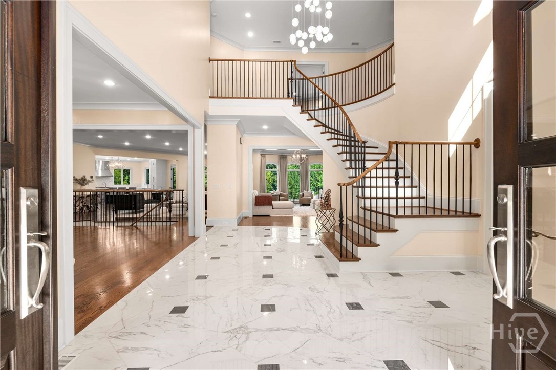 2340 Thisel Down Drive