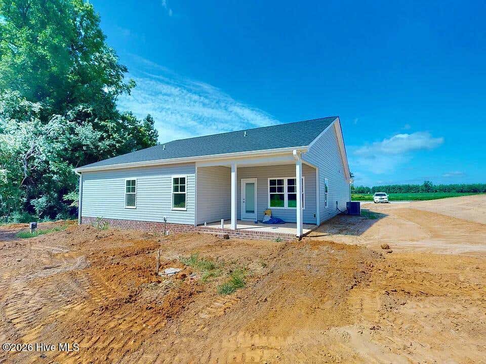 Photo of 1518 Antioch Road, Pikeville, NC 27863 (MLS # 100591830)