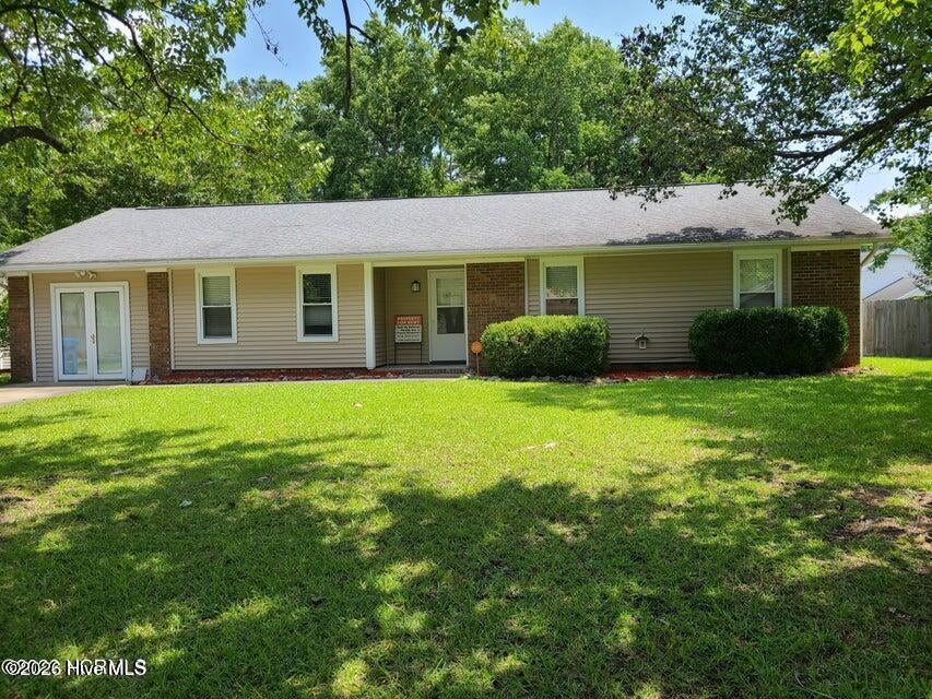 Photo of 1302 Kevin Court, Jacksonville, NC 28546 (MLS # 100603955)